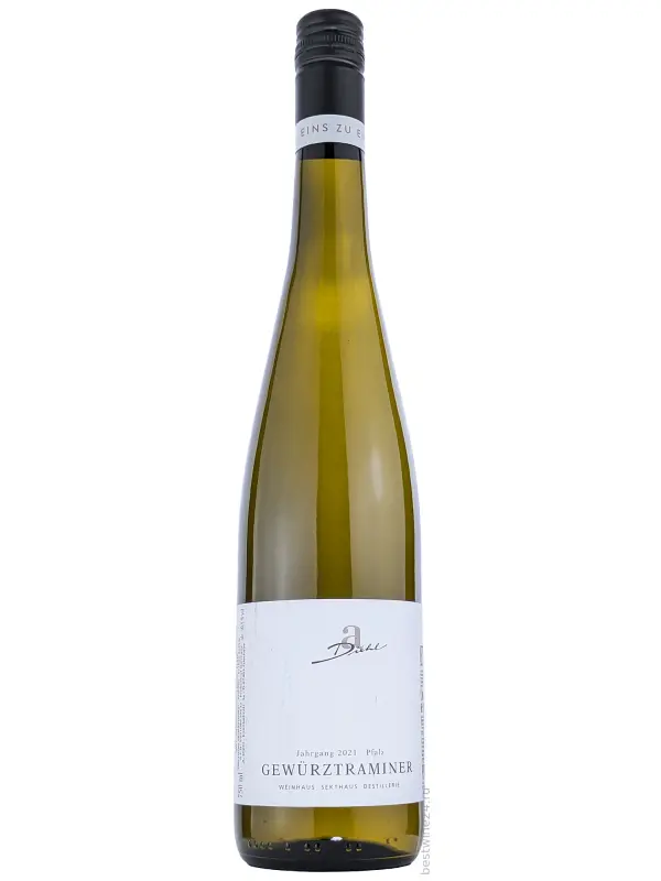 A. Diehl, Gewurztraminer