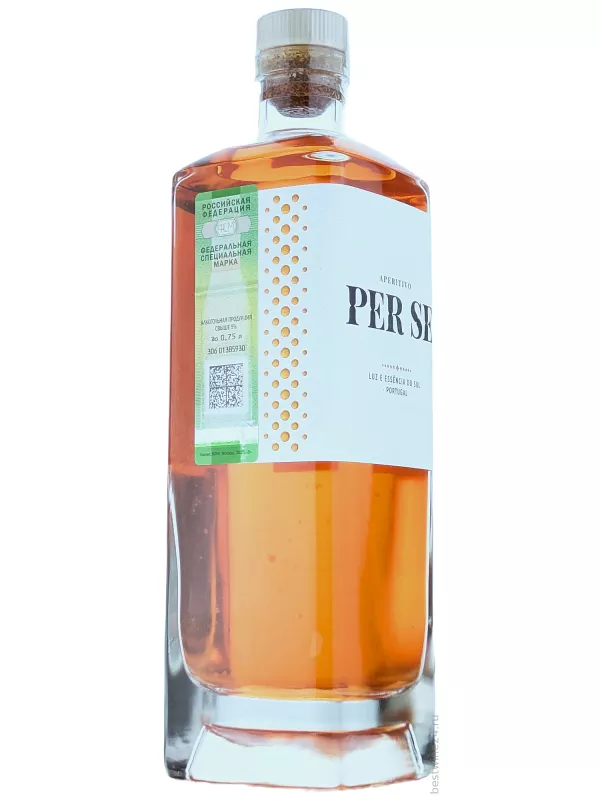 Destilaria Portuguesa, Per Se