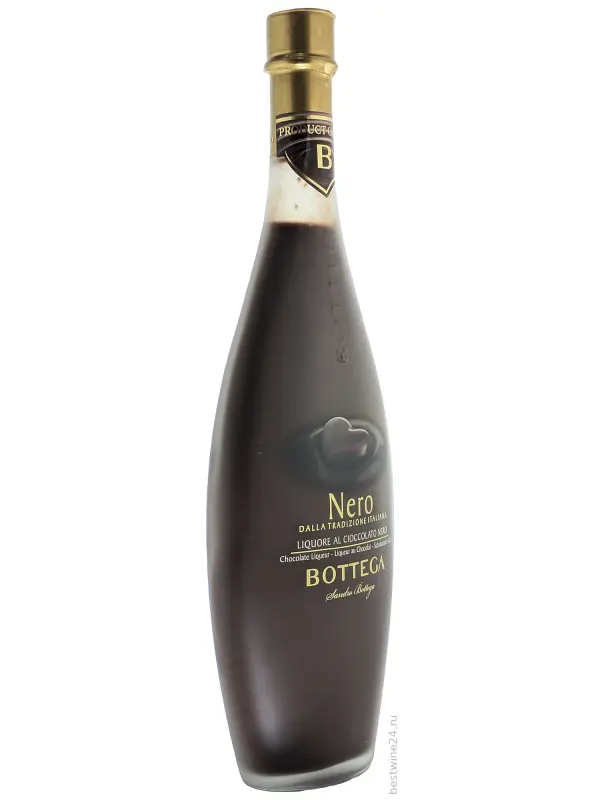 Bottega, Nero