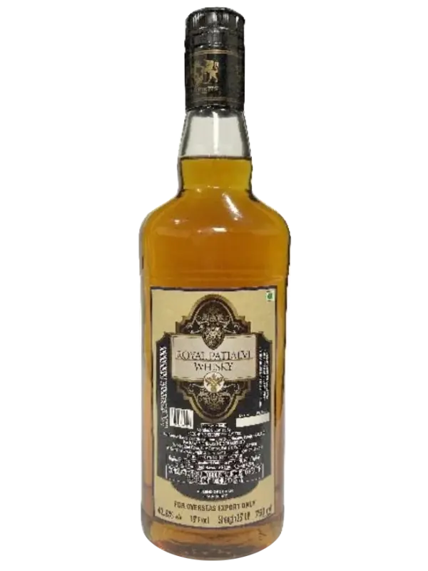 Royal Patialvi