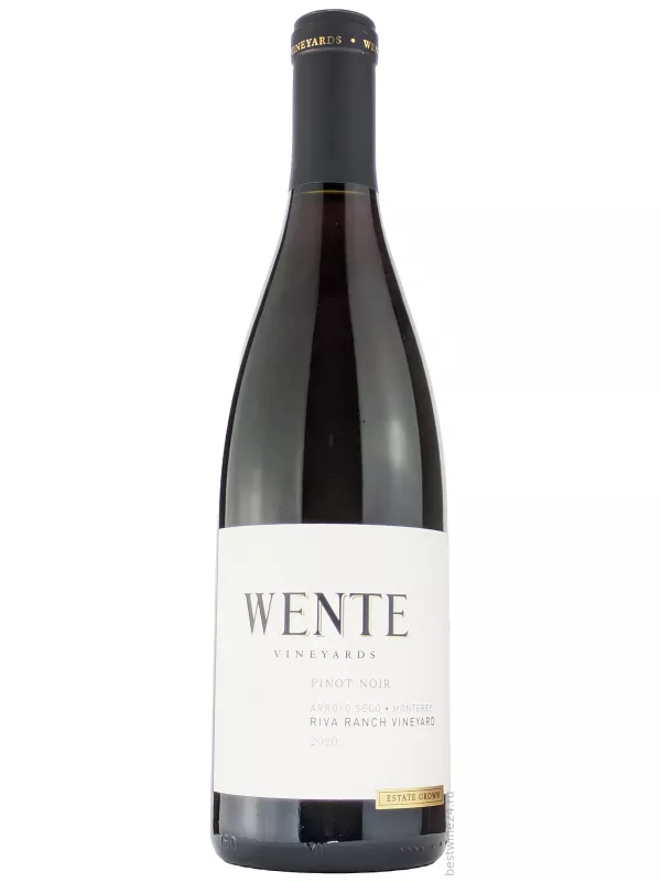 Wente, Riva Ranch Pinot Noir