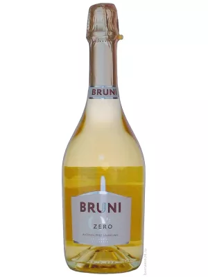 Bruni Zero Sparkling 0.75 л