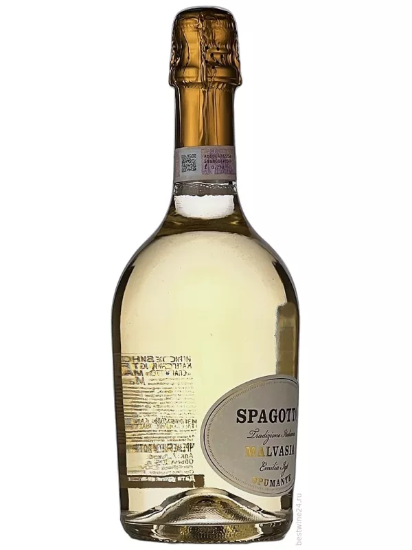 Spagotto Malvasia IGT
