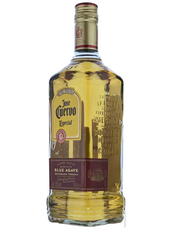 Jose Cuervo, Especial Reposado