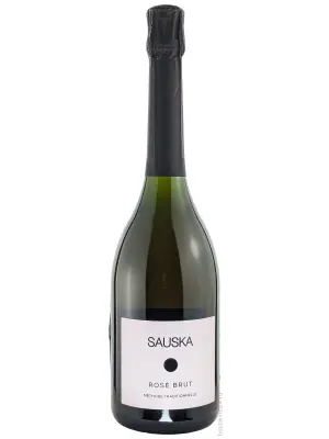 Sauska, Rose Brut 0.75 л