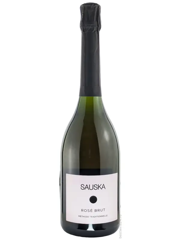 Sauska, Rose Brut