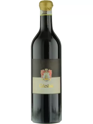 Вино Roccapesta, Calestaia, Morellino di Scansano DOCG Riserva 2019, 0.75 л