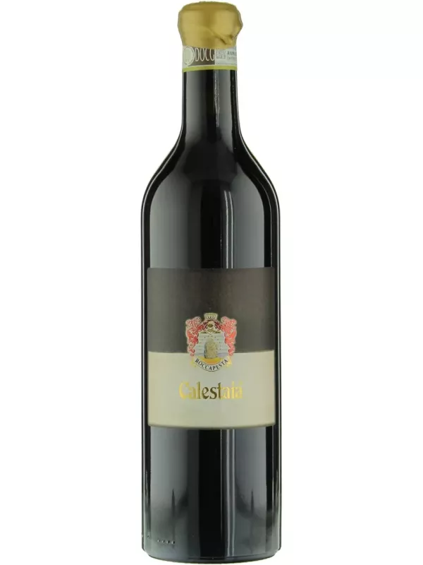 Roccapesta, Calestaia, Morellino di Scansano DOCG Riserva