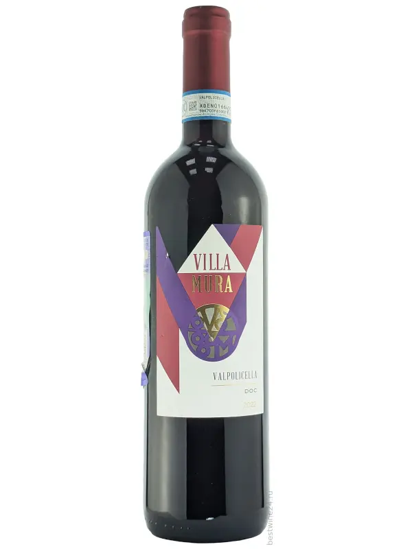Sartori, Villa Mura Valpolicella DOC