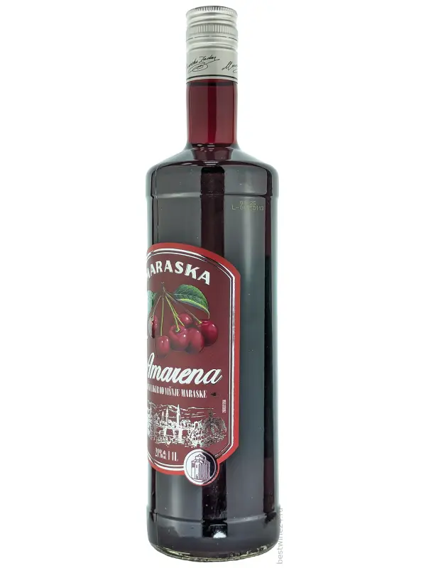 Maraska, Amarena