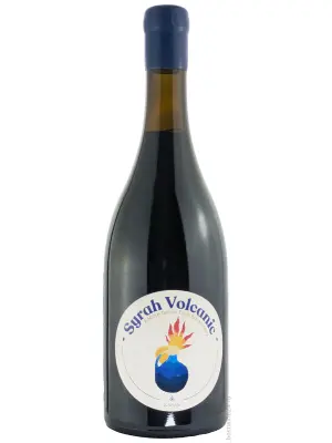 Вино Armavir Vineyards, Kraki Ktor Syrah Volcanic 2023, 0.75 л