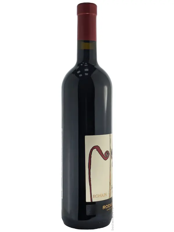 Rodaro Paolo, Romain Schioppettino, Colli Orientali del Friuli DOC
