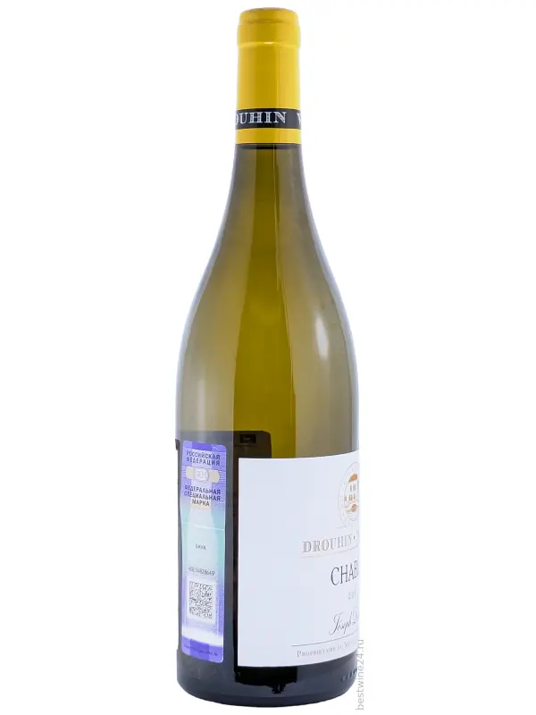 Joseph Drouhin, Chablis AOC Reserve de Vaudon