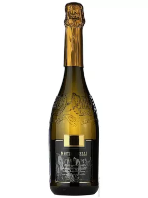 Mastro Binelli Brut 0.75 л