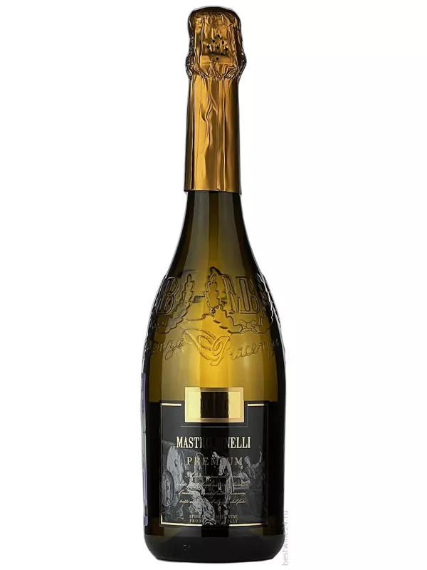 Mastro Binelli Brut