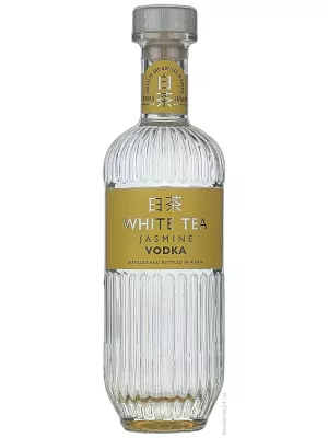 Водка White Tea Jasmine 0.5 л
