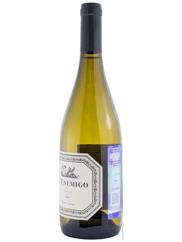 El Enemigo, Chenin, Mendoza