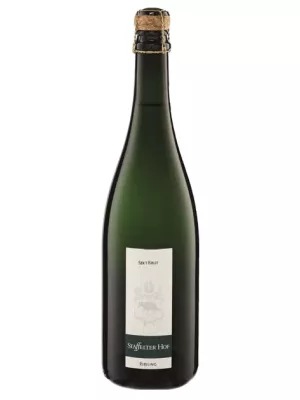Staffelter Hof, Riesling Sekt Brut 0.75 л 2018