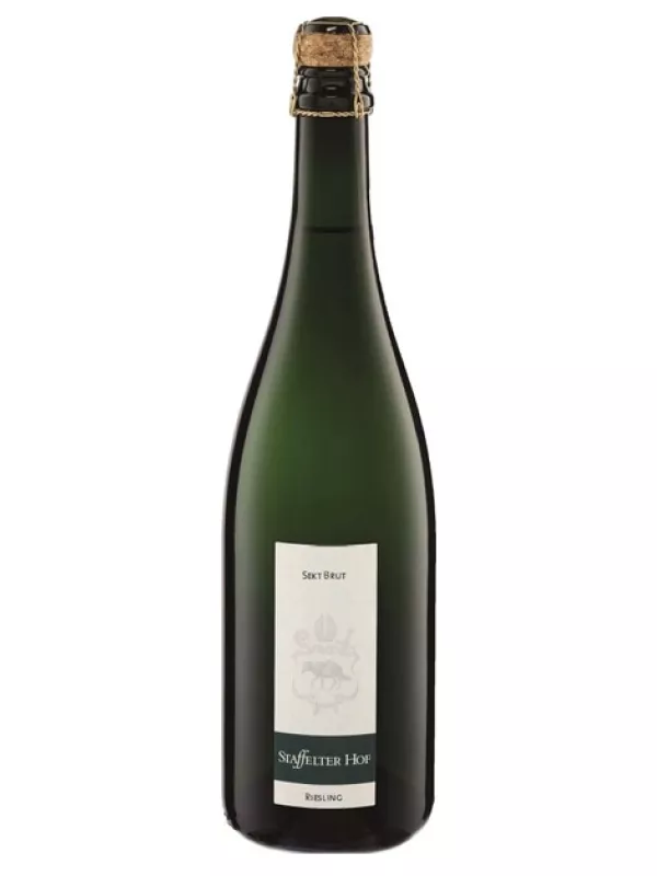 Staffelter Hof, Riesling Sekt Brut
