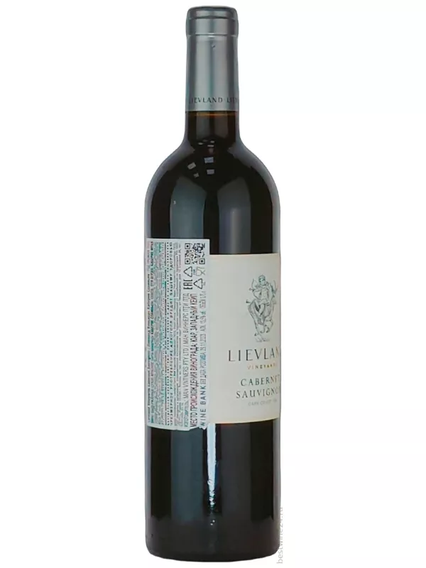 Lievland Vineyards, Cabernet Sauvignon