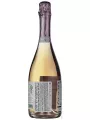Albino Armani, Prosecco DOC Rose Extra Dry — фото 4