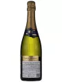Francois Montand Brut Blanc de Blancs — фото 3