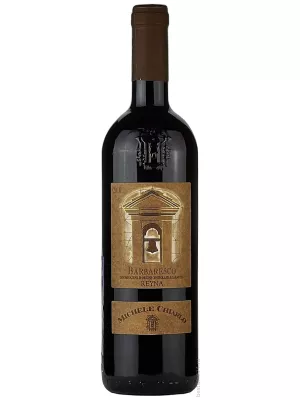 Вино Michele Chiarlo, Barbaresco Reyna DOCG 2021, 0.75 л