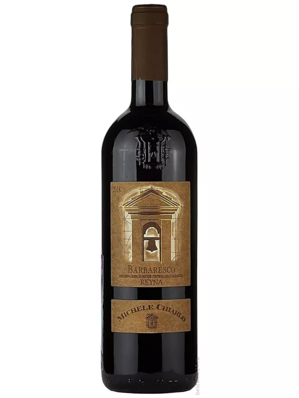 Michele Chiarlo, Barbaresco Reyna DOCG