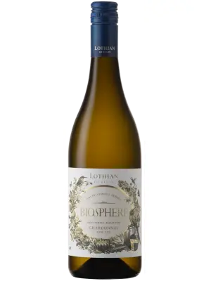 Вино Lothian Biosphere Chardonnay 2025, 0.75 л