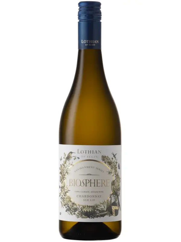 Lothian Biosphere Chardonnay