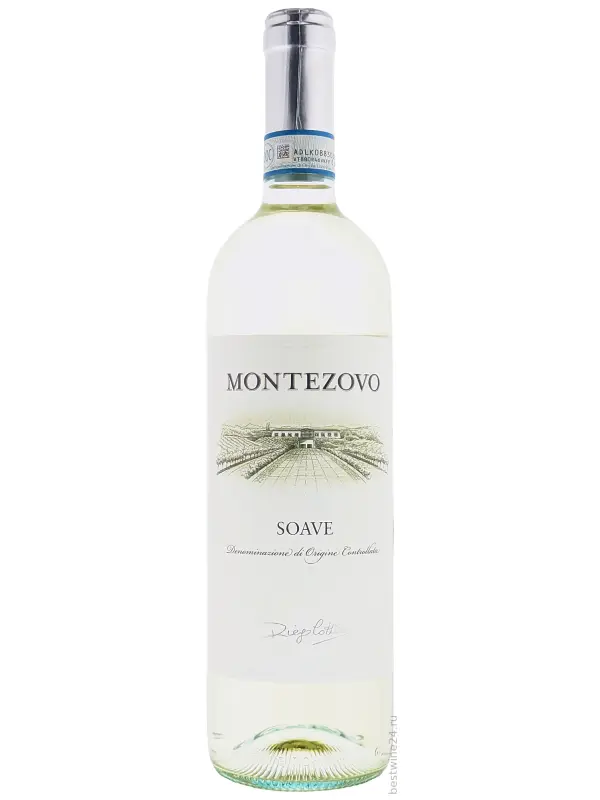 Monte Zovo, Soave DOC