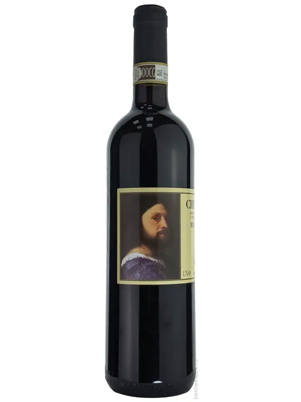 Caretti Chianti DOCG Riserva