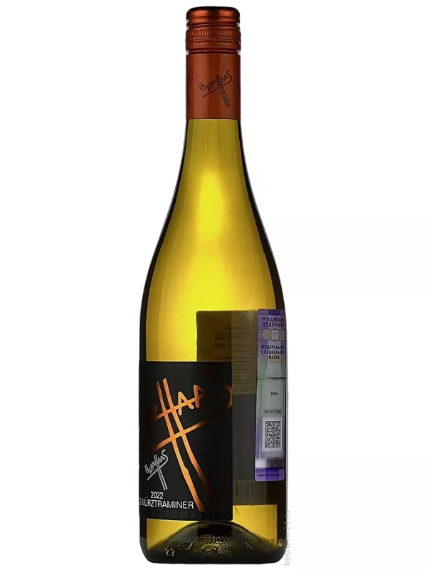 Franz Haas, Gewurztraminer, Alto Adige DOC
