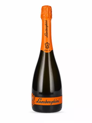 Просекко Lamborghini, Prosecco Superiore Valdobbiadene DOCG Millesimato Demi Sec 2025 0.75 л