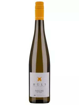 Вино Huls, Riesling 2025, 0.75 л