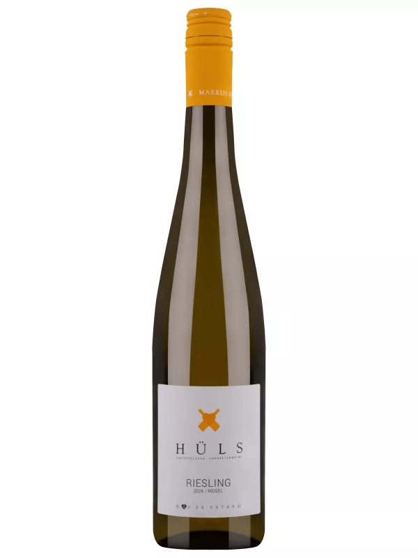Huls, Riesling