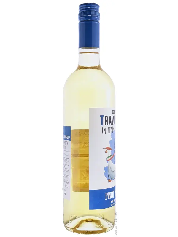 Travelista Pinot Grigio