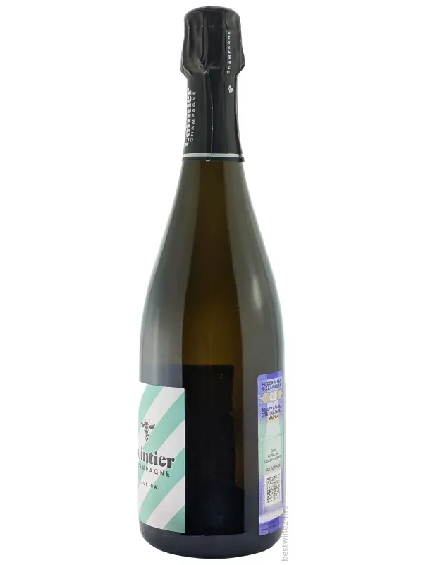 Lointier, Causica Extra Brut, Champagne AOC