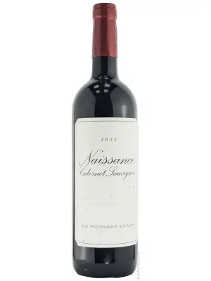 Вино De Wetshof, Naissance Cabernet Sauvignon 2021, 0.75 л