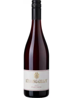 Вино Kuhling-Gillot, Pinot Noir 2023, 0.75 л