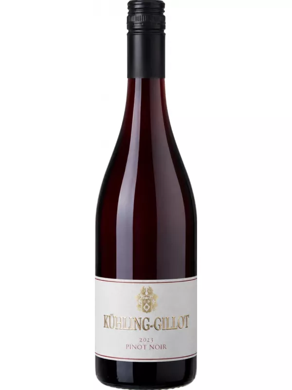 Kuhling-Gillot, Pinot Noir