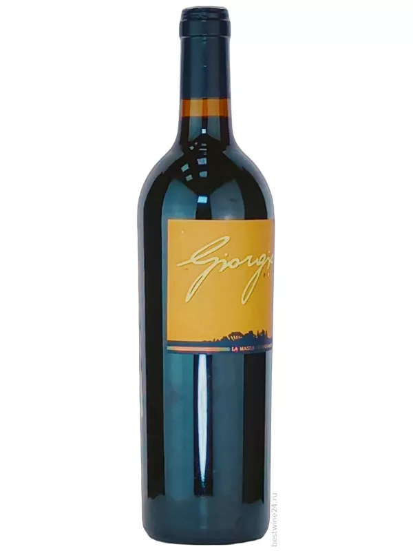 Giorgio Primo, Toscana IGT