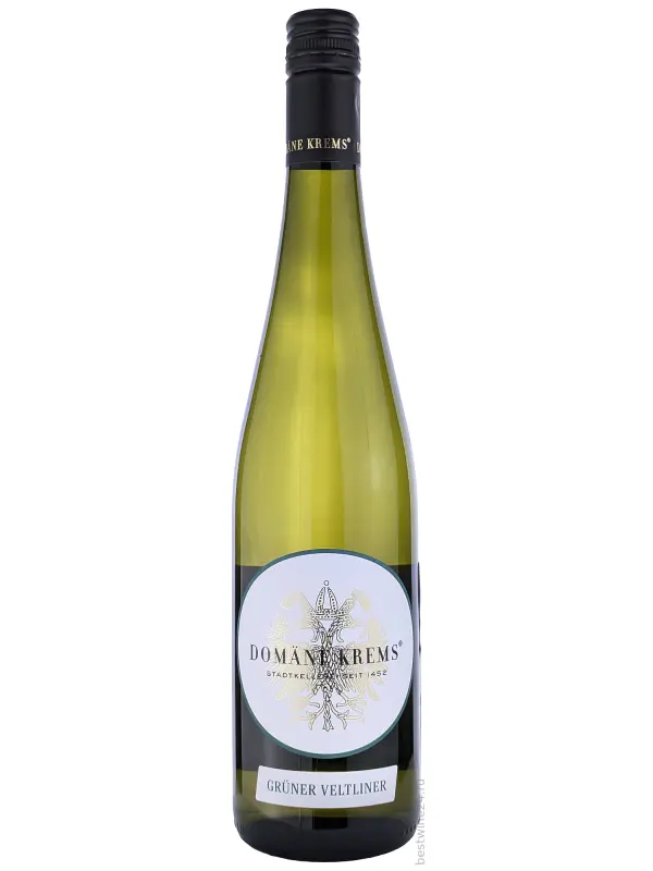 Stadt Krems, Domane Krems Gruner Veltliner
