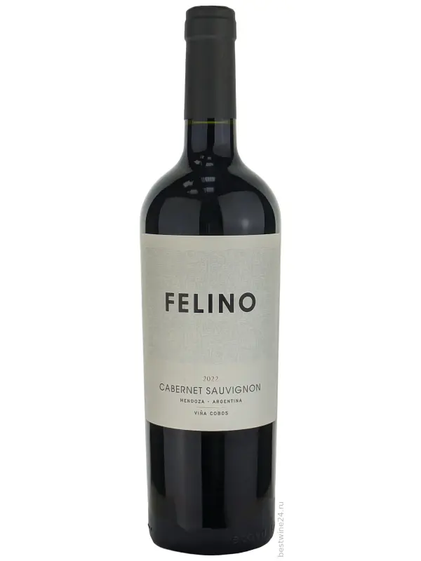 Vina Cobos, Felino Cabernet Sauvignon