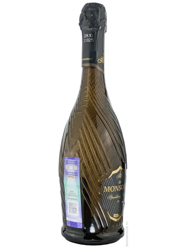 de Monsoro Brut