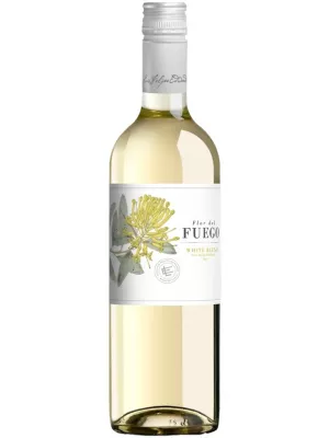Вино Luis Felipe Edwards, Flor del Fuego White Blend 2024, 0.75 л