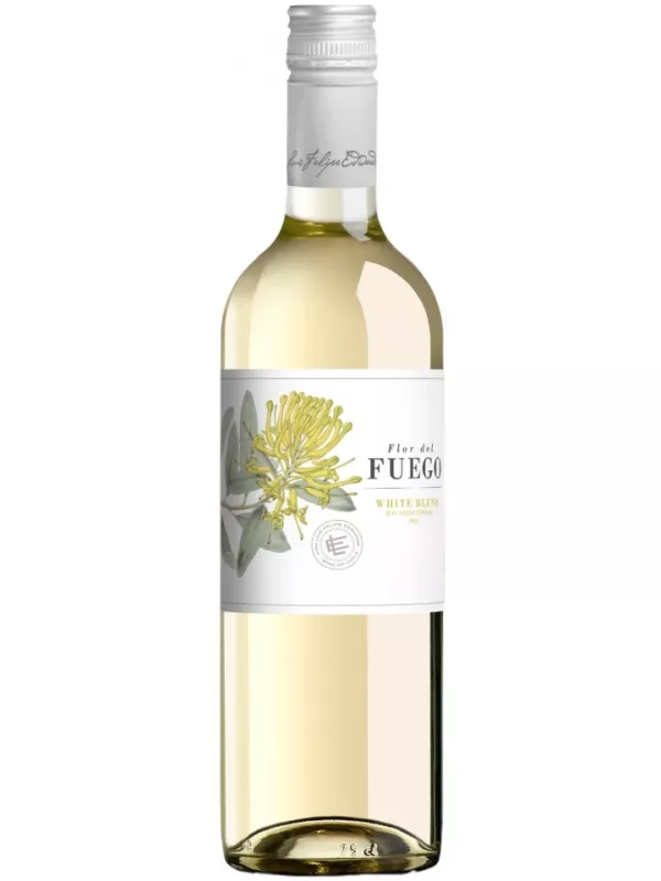 Luis Felipe Edwards, Flor del Fuego White Blend