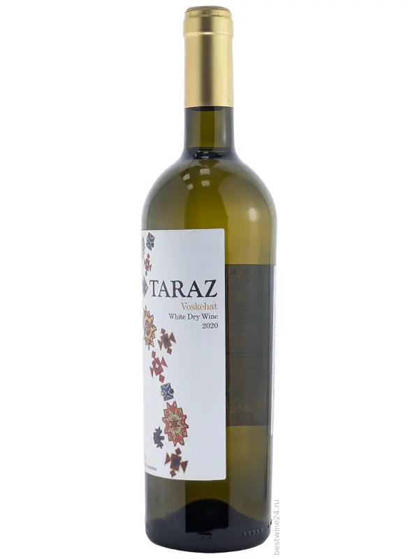 Taraz Voskehat