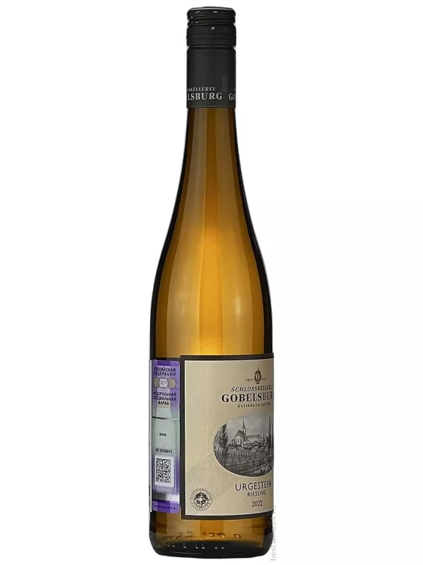 Schlosskellerei Gobelsburg, Urgestein Riesling