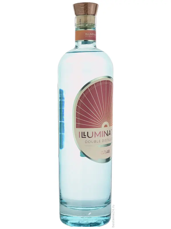 Illuminator Double Distilled